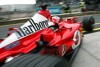 Bild zum Inhalt: Barrichello: "Sind im Rennen stärker als die Konkurrenz"
