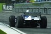 Bild zum Inhalt: Sieg für Michelin und BMW-Williams Pflicht