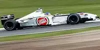 Jacques Villeneuve