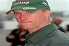 Bild zum Inhalt: Eddie Irvine schweigt sich über Jaguar-Zukunft aus