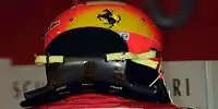 Bild zum Inhalt: Ab 2003 ist "HANS" in der Formel 1 Pflicht
