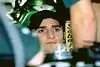 Bild zum Inhalt: Tomas Scheckter strebt nach einem Formel-1-Cockpit