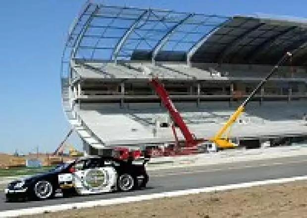 Jean Alesi Titel-Bild zur News: Jean Alesi