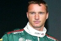 Bild zum Inhalt: Irvine: Barrichello hat Ferraris Image beschädigt