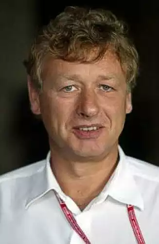 Hermann Tilke Titel-Bild zur News: Hermann Tilke