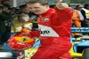 Bild zum Inhalt: Schumacher-Helm-Dieb muss vor Gericht