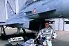 Bild zum Inhalt: Coulthard möchte abheben und Militärflugzeug "testen"