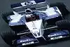 Bild zum Inhalt: BMW-Williams für das Rennen zuversichtlich
