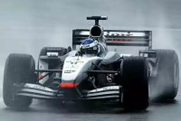 Kimi Räikkönen Titel-Bild zur News: Kimi Räikkönen