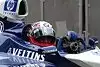 Bild zum Inhalt: BMW-Williams durch "Montoya-Faktor" auf Pole