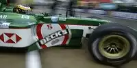 Pedro de la Rosa (Jaguar Racing)