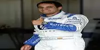 Juan-Pablo Montoya