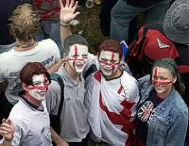 Fans Titel-Bild zur News: Fans