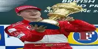 Michael Schumacher