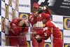 Bild zum Inhalt: Ferrari mit Doppelsieg – Dank an Bridgestone
