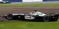 David Coulthard
