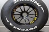 Bild zum Inhalt: Bridgestone dominiert und sagt Michelin den Kampf an