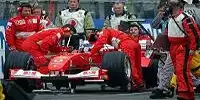 Rubens Barrichello