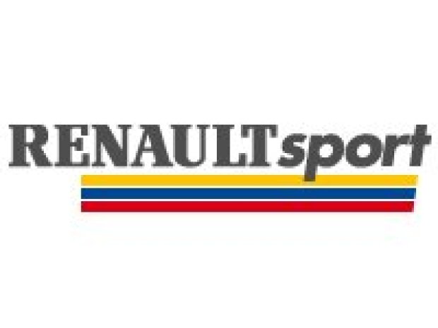 Titel-Bild zur News: RENAULTsport