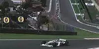 Bild zum Inhalt: Spa-Francorchamps als erstes Opfer?