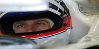 Olivier Panis (BAR-Honda)