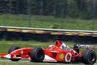 Bild zum Inhalt: Ferrari schließt Testfahrten in Fiorano ab