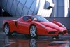 Bild zum Inhalt: Ferraris Formel 1 für die Straße