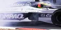 Ralf Schumacher