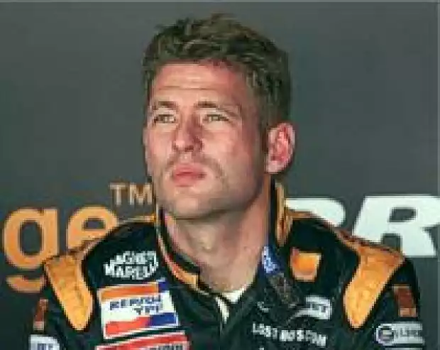 Jos Verstappen Titel-Bild zur News: Jos Verstappen