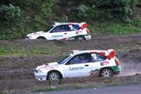 Bild zum Inhalt: Rallye-Star McRae fordert Schumacher heraus