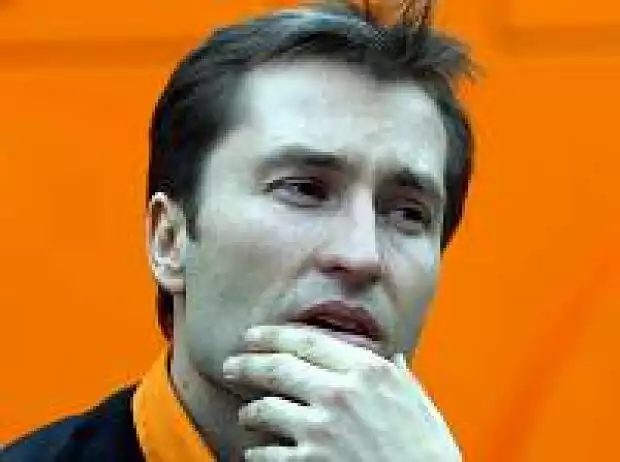 Titel-Bild zur News: Heinz-Harald Frentzen