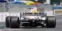 Jacques Villeneuve