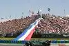 Bild zum Inhalt: Schönes Wetter in Magny-Cours