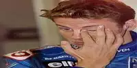 Bild zum Inhalt: Jenson Button besuchte Sauber-Fabrik