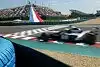 Bild zum Inhalt: BMW-Williams: Ralf 5. – Montoya mit High-Speed-Dreher