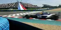 Ralf Schumacher