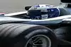 Bild zum Inhalt: McLaren-Mercedes fand ein gutes Paket