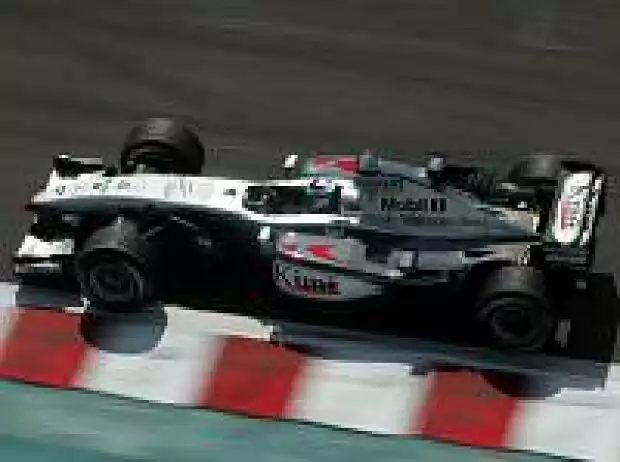Kimi Räikkönen Titel-Bild zur News: Kimi Räikkönen