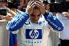 Bild zum Inhalt: BMW-Williams: Montoya auf Pole – Ralf kämpfte