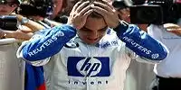 Juan-Pablo Montoya