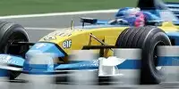 Jenson Button (Renault)
