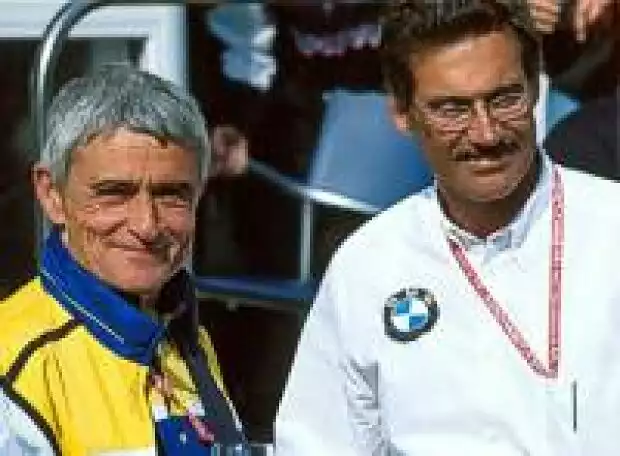 Dupasquier und Dr. Theissen Titel-Bild zur News: Dupasquier und Dr. Theissen