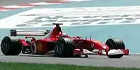 Michael Schumacher