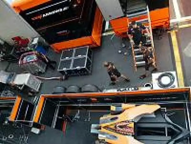 Titel-Bild zur News: Arrows