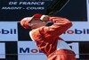 Bild zum Inhalt: Schnell, schneller, Michael Schumacher