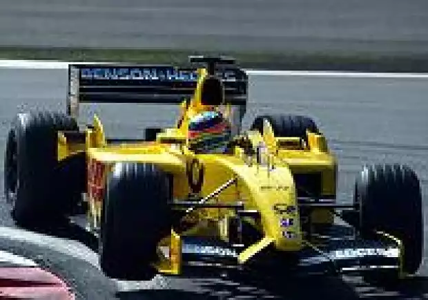 Takuma Sato Titel-Bild zur News: Takuma Sato