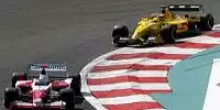 Mika Salo, Takuma Sato