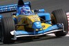 Bild zum Inhalt: Renault: Button punktet, Trulli scheidet aus