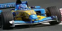 Jenson Button (Renault)