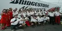 Bridgestone-Team